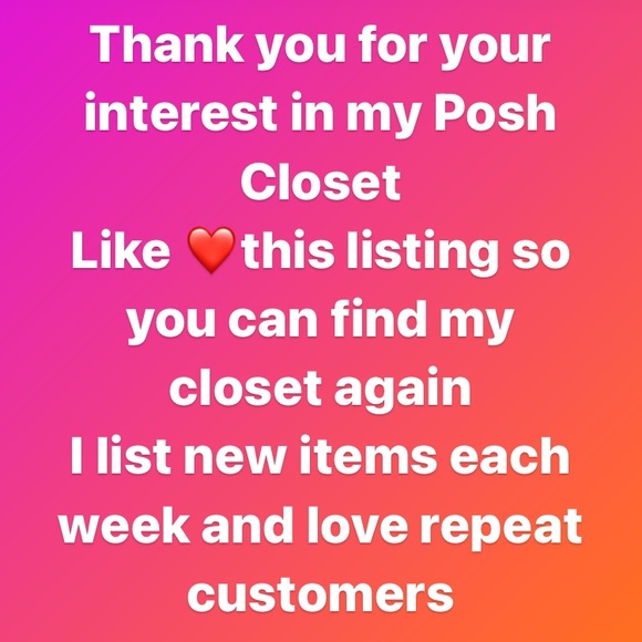 WELCOME! Thank You for Shopping - Picture 13 of 16